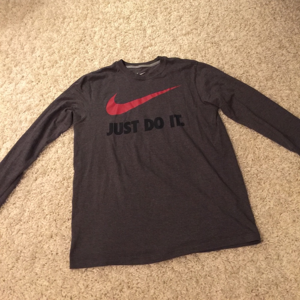 Nike long sleeve